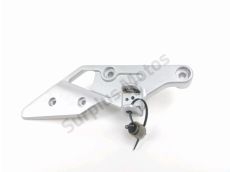 Platine avant droite