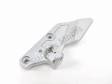 Platine avant gauche