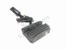 Regulateur de tension