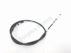 Cable d'accelerateur