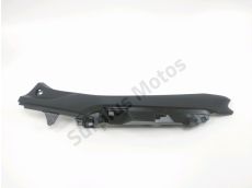 Habillage de cadre droit