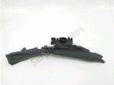 Habillage de cadre gauche