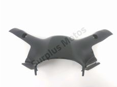 Habillage arriere du guidon