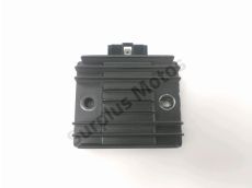 Regulateur de tension