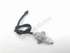 Contacteur de bequille