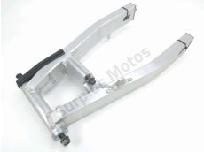 Bras oscillant complet