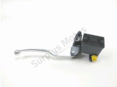 Maitre cylindre frein av complet