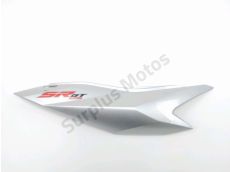 Carenage arriere droit