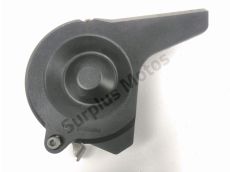 Couvercle pignon sortie boite