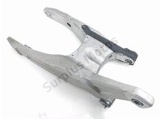 Bras oscillant complet