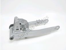 Bras oscillant complet