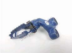 Platine avant gauche complete