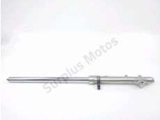 Tube de fourche droit