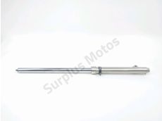 Tube de fourche gauche