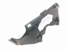 Habillage de reservoir