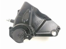 Couvercle pignon sortie boite