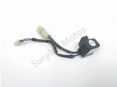 Relais boitier electrique