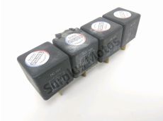 Relais boitier electrique