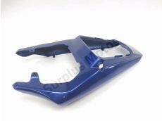 Coque arriere complete