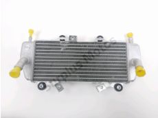 Radiateur eau