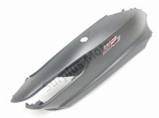 Carenage arriere droit