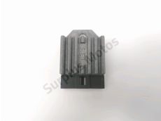 Relais boitier electrique