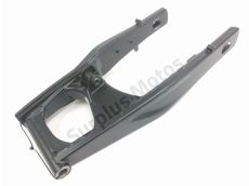 Bras oscillant complet