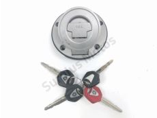 Bouchon de reservoir