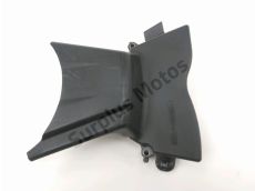 Couvercle pignon sortie boite