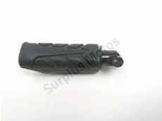 Repose pieds arriere droit