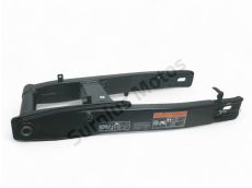 Bras oscillant complet