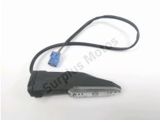 Clignotant arriere d