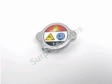 Bouchon de radiateur