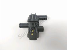 Valves electroniques