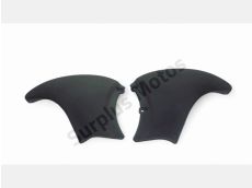 Habillage de reservoir