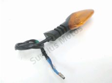 Clignotant arriere d