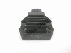 Regulateur de tension