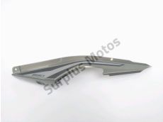 Carenage arriere gauche