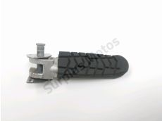 Repose pieds arriere droit