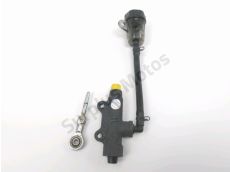 Maitre cylindre frein ar complet