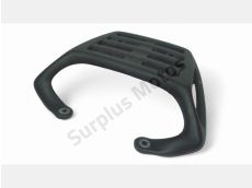 Porte paquets arriere