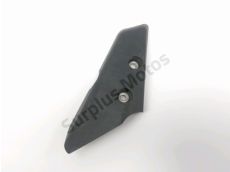 Habillage platine droit