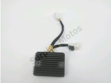 Regulateur de tension