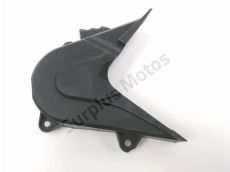 Couvercle pignon sortie boite