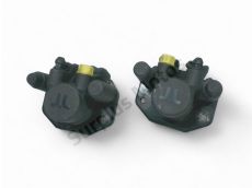 Etrier frein arriere