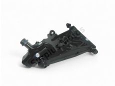 Triangle de suspension avant gauche