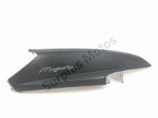 Carenage arriere droit