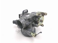 Corps d'injection droit