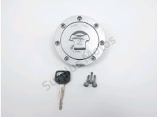 Bouchon de reservoir