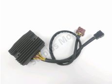 Regulateur de tension